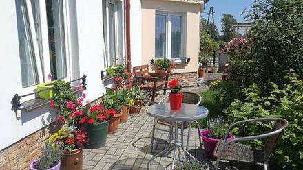 Pokoje gościnne Malibu (1)