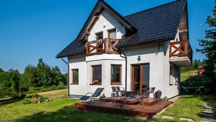 Agroturystyka u Moniki (1)