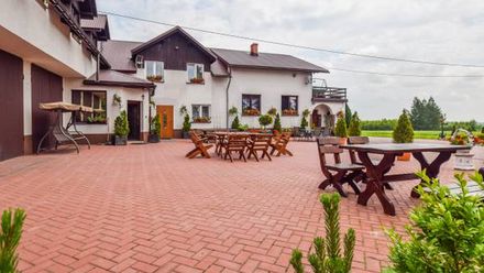 Agroturystyka Kalisianka (1)