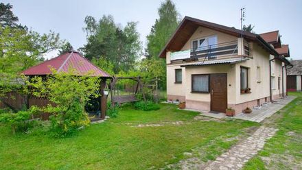 Gospodarstwo Agroturystyczne Ostoja (1)