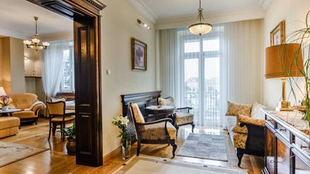 Apartament Na Rynku (1)