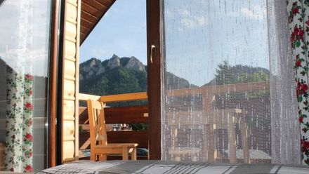 Domek Cichy Zakątek (1)