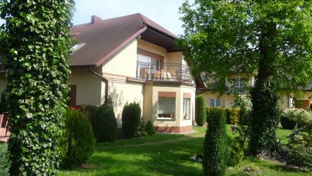 Apartamenty 4 pokojowe dla 6 i 8 osób (1)