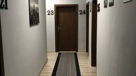 Noclegi w Pakości centrum (1)