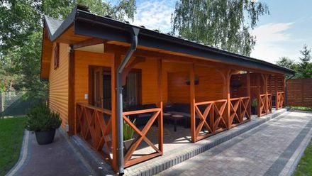 Ośrodek Wypoczynkowy Natalia (1)