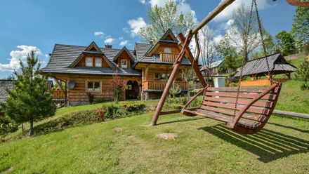 Domek Płazówka i Kojsówka (1)