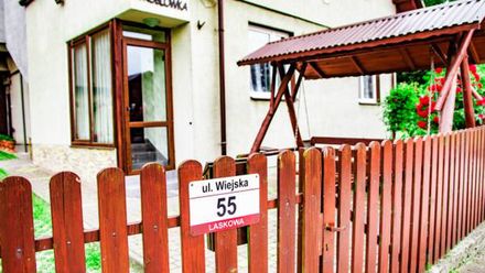 Pokoje gościnne Wróblówka (1)