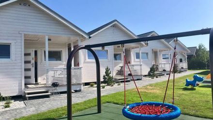 Domki Summer Camp (1)