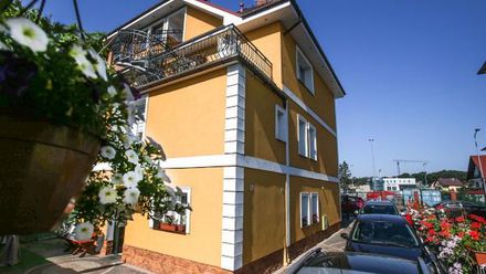 Pokoje Gościnne Międzyzdroje (1)