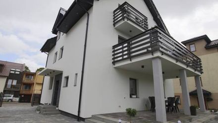 Willa Władysławowo (1)