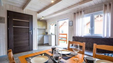 Domki letniskowe Dolce Vita (1)