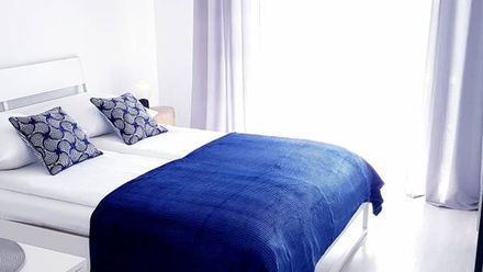 Kompleks Wypoczynkowy Duet (1)