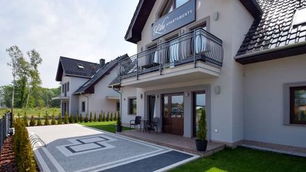 Lilu Apartamenty (1)