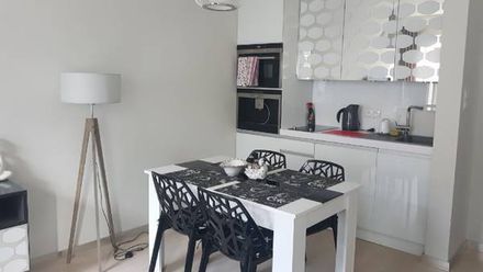 Apartament Willa Park (1)