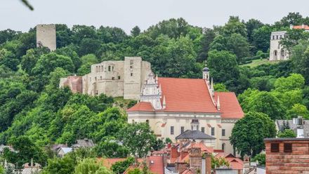 Pokoje Gościnne Małgorzata Dąbek (1)