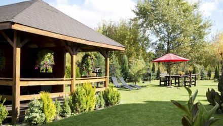 Apartamenty Królewska Kwatera (1)