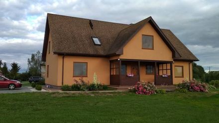 Orzechowe Ranczo (1)