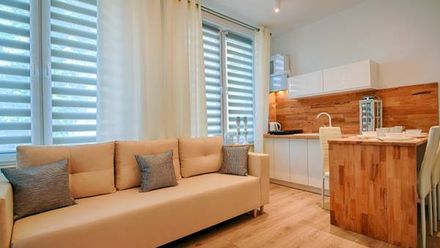 Apartamenty Koral (1)