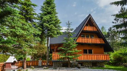 Domek na Stromej (1)