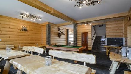 Pokoje Gościnne Kamil (1)