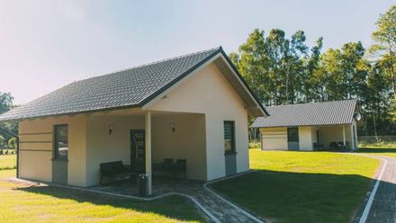 A MORZE TU - domki, apartamenty, pokoje (1)