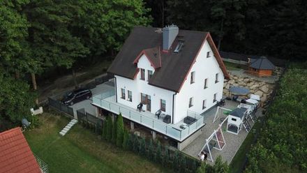 Pokoje gościnne Na szlaku (1)