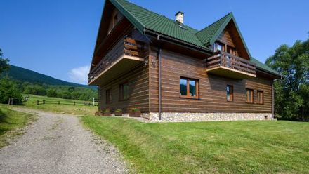 Pokoje Gościnne Kyczyrka (1)