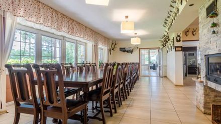 Agroturystyka Ranczo (1)