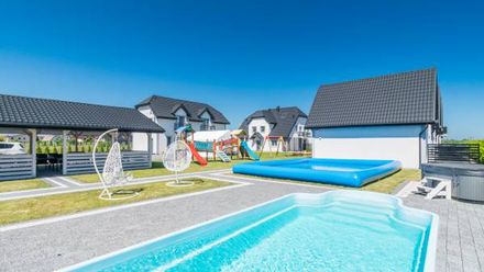 Apartamenty Maja (1)