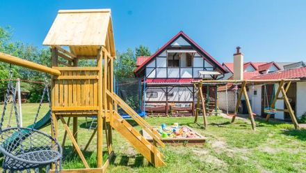 Agroturystyka Muriasówka (1)