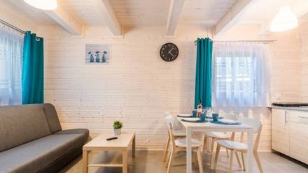 Domki Letniskowe Oskar (1)