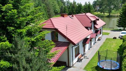 Agroturystyka w Dolinie Stawów (1)