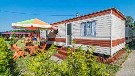 Domki i Kemping Bartek (1)