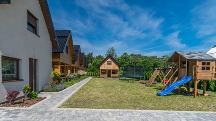 Domki Nad Morzem (1)