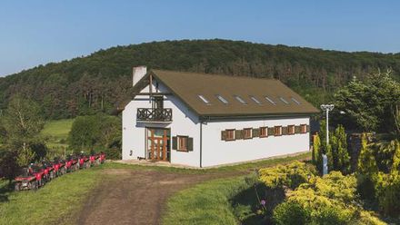 Ranczo turystyczne Quadzik (1)