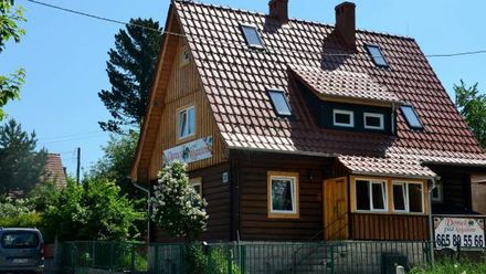 Domek pod Kogutem (1)