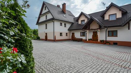 Noclegi u Agnieszki (1)