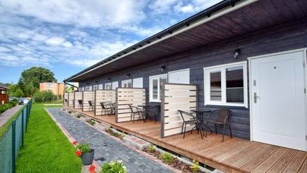 Busola Pokoje Gościnne (1)