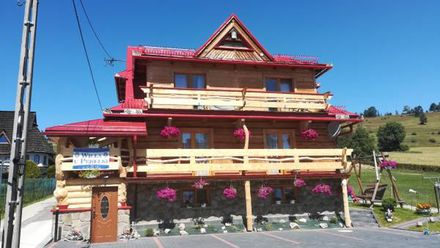 Willa U Perełki (1)