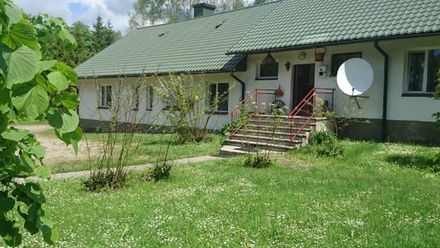 Noclegi Terebowiec (1)