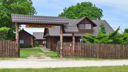 Ranczo Madejówka (1)