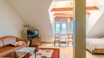 Willa oraz domki Mycyny (1)