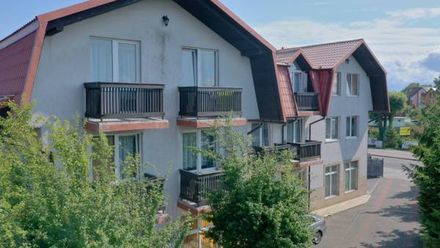 Pokoje Gościnne U Mariusza (1)