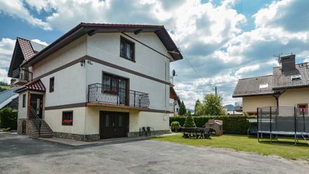 Pokoje u Jandurów (1)