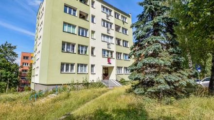 Mieszkanie KOWARY (1)