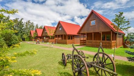 Ranczo W Dolinie (1)