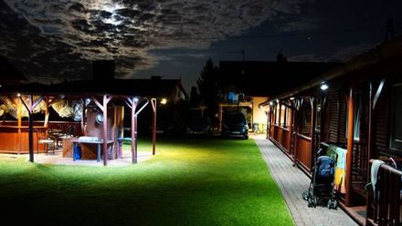 Domki i Pokoje u Reni i Wacka (1)