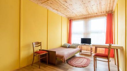 Domki Nad Jeziorem (1)