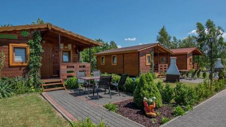 Domki Pod Kotwica (1)