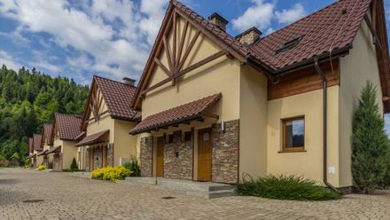 Pieniński Gościniec pod Wysoką (1)